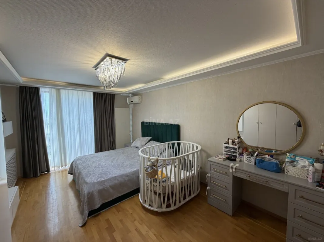 Satılır 3 otaqlı mənzil 70 m²