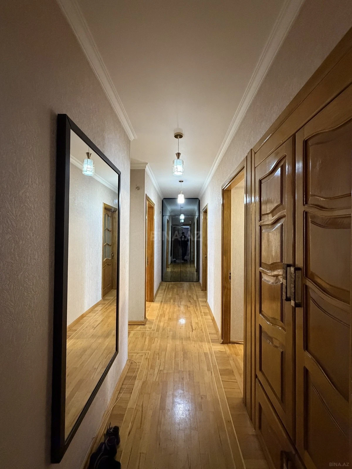 Satılır 3 otaqlı mənzil 70 m²