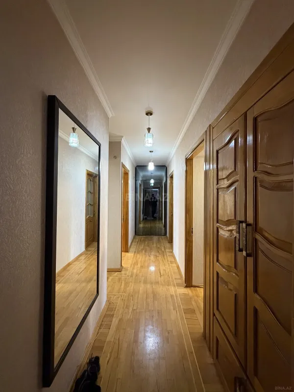 Satılır 3 otaqlı mənzil 70 m²