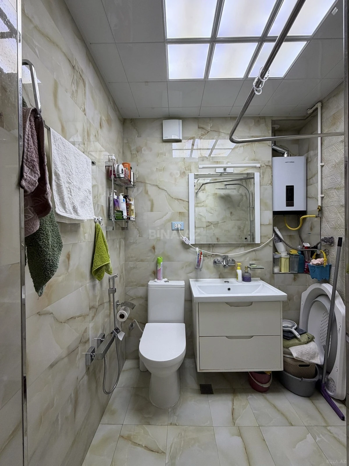 Satılır 3 otaqlı mənzil 70 m²