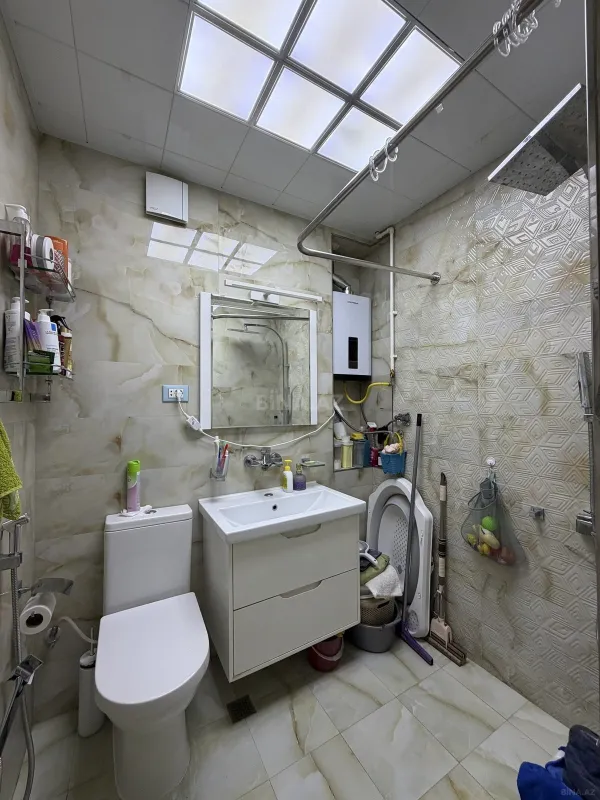 Satılır 3 otaqlı mənzil 70 m²