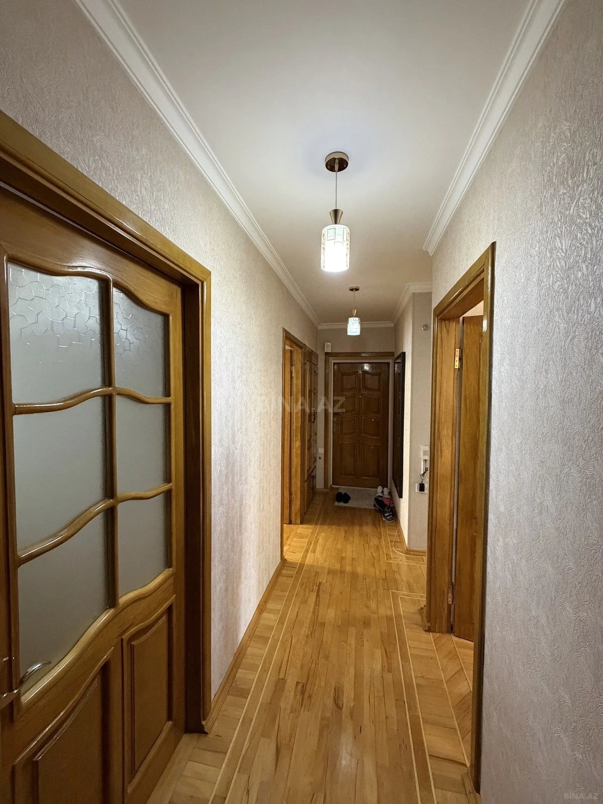 Satılır 3 otaqlı mənzil 70 m²