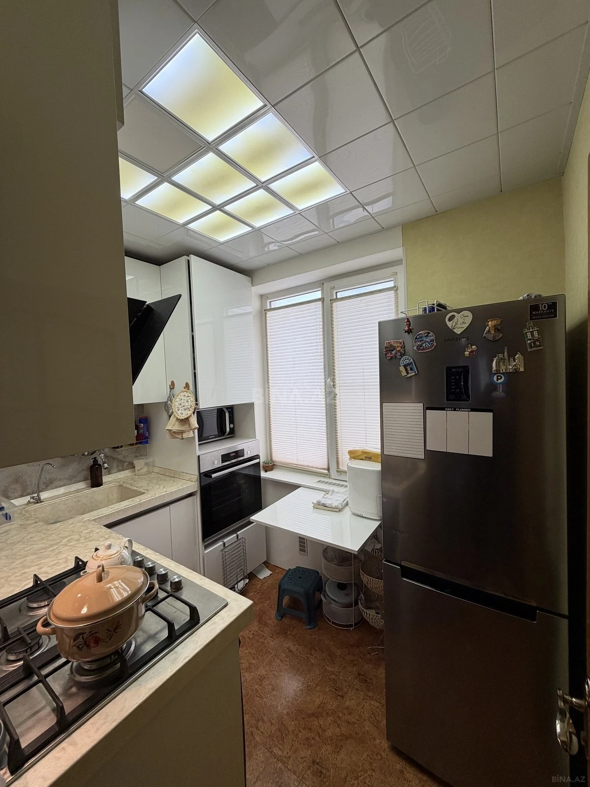 Satılır 3 otaqlı mənzil 70 m²