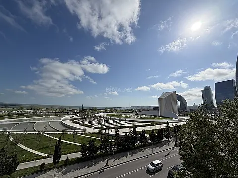 Satılır 3 otaqlı mənzil 70 m² — Bakı, Xətai 3 otaq 70.00 m²