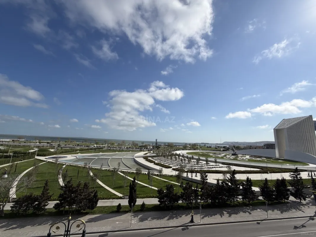 Satılır 3 otaqlı mənzil 70 m²