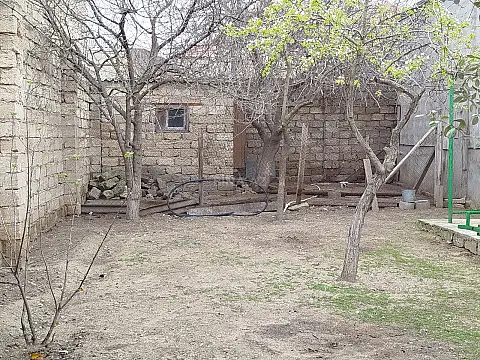 Satılır torpaq sahəsi 2 m²