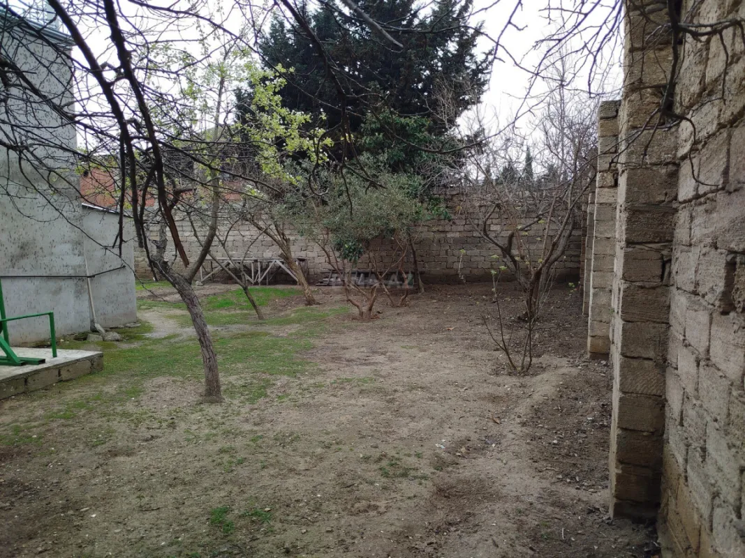 Satılır torpaq sahəsi 2 m²