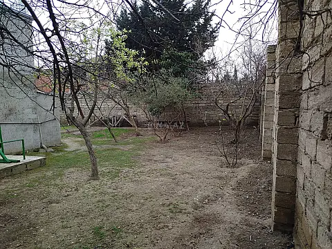 Satılır torpaq sahəsi 2 m²