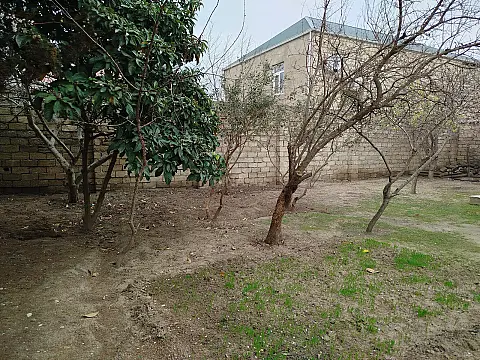 Satılır torpaq sahəsi 2 m²