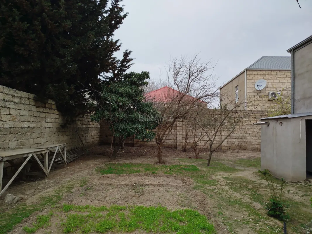 Satılır torpaq sahəsi 2 m²