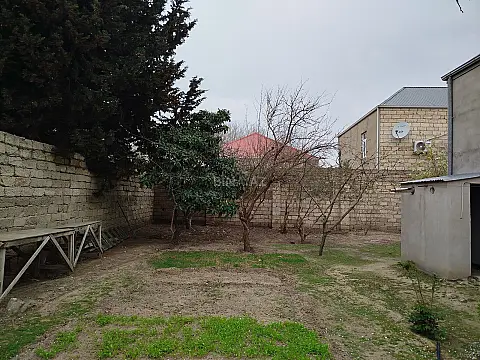 Satılır torpaq sahəsi 2 m²