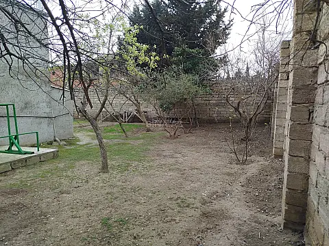 Satılır torpaq sahəsi 2 m² — Bakı, Binə 2.00 m²