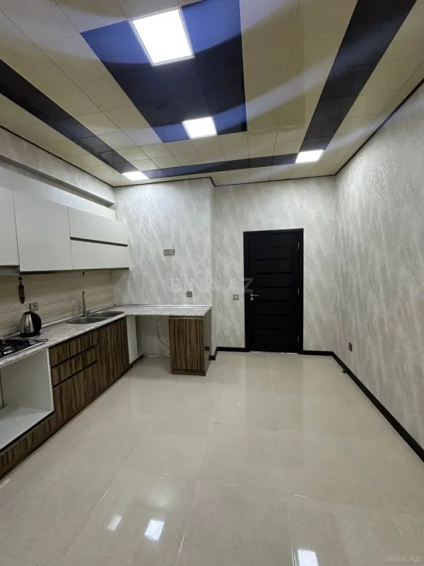Satılır 3 otaqlı mənzil 125 m²