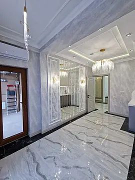 Satılır 3 otaqlı mənzil 140 m²