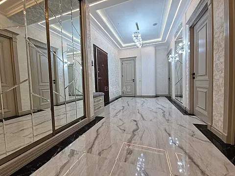Satılır 3 otaqlı mənzil 140 m² — Bakı, Nərimanov 3 otaq 140.00 m²