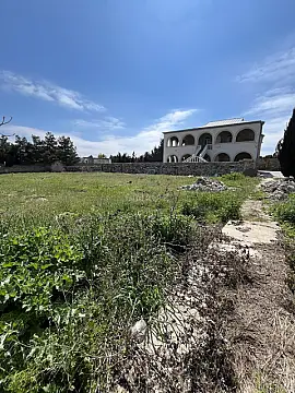 Satılır torpaq sahəsi 13.5 m²