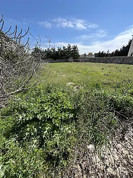 Satılır torpaq sahəsi 13.5 m² — Bakı, Mərdəkan 13.50 m²