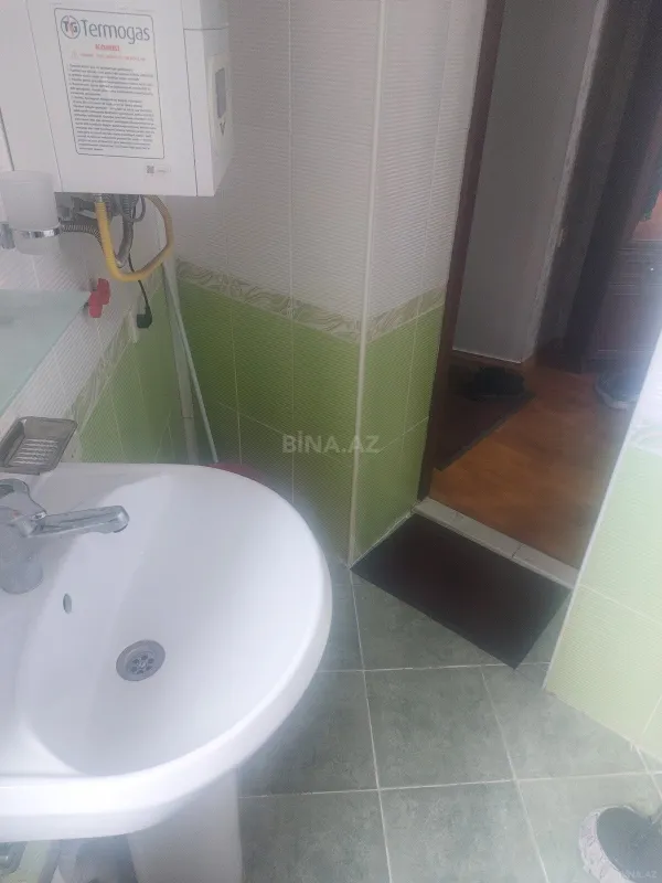 Kirayə verilir 2 otaqlı mənzil 70 m²