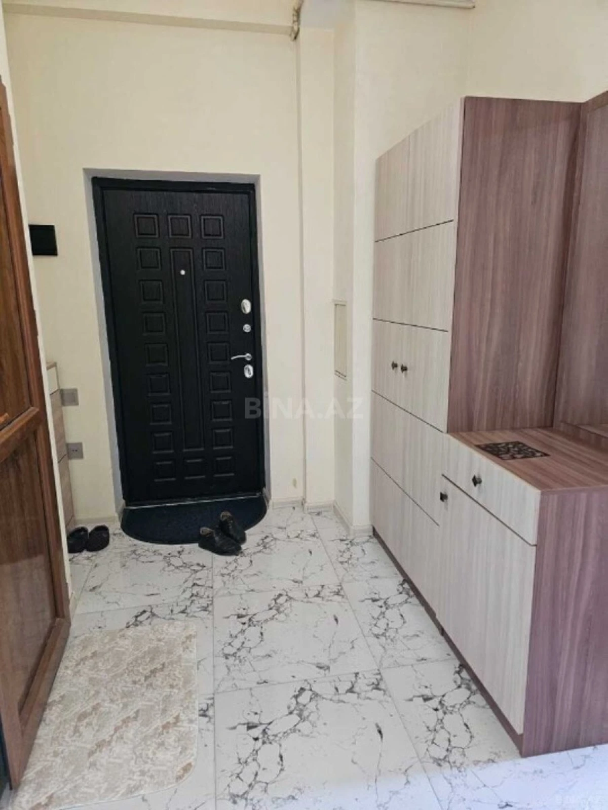 Satılır 3 otaqlı mənzil 75 m²