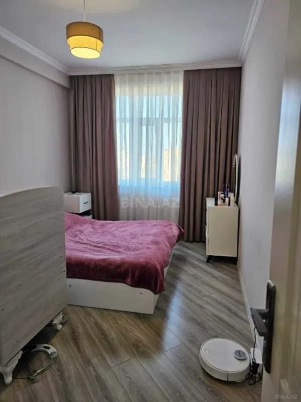 Satılır 3 otaqlı mənzil 75 m²