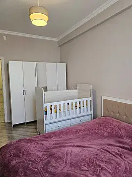 Satılır 3 otaqlı mənzil 75 m²
