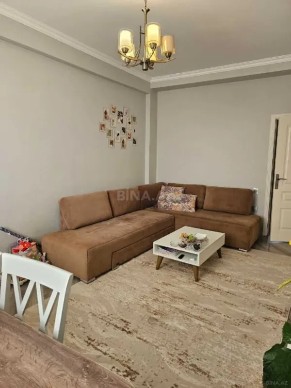 Satılır 3 otaqlı mənzil 75 m²