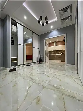 Kirayə verilir 3 otaqlı mənzil 110 m²