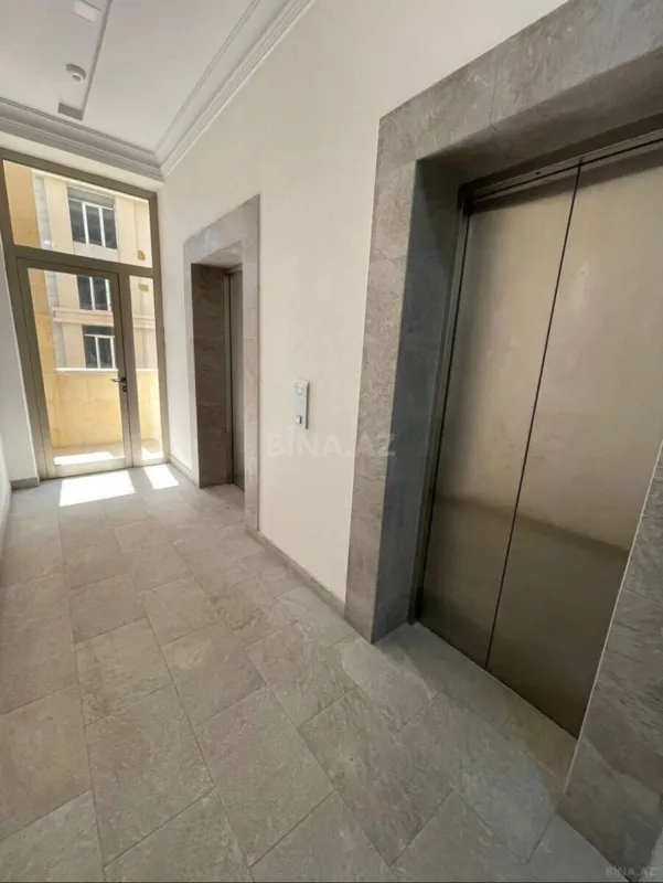 Kirayə verilir 3 otaqlı mənzil 110 m²