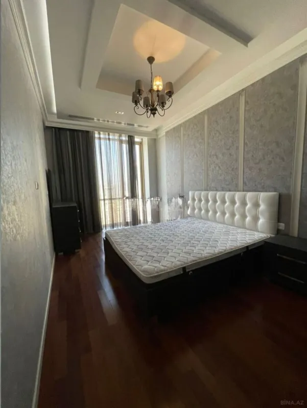Kirayə verilir 3 otaqlı mənzil 110 m²