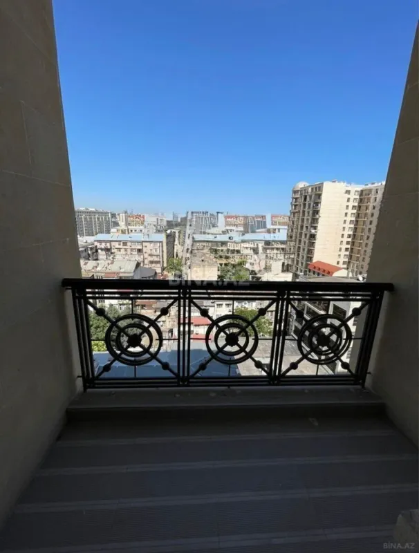 Kirayə verilir 3 otaqlı mənzil 110 m²