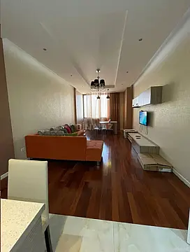 Kirayə verilir 3 otaqlı mənzil 110 m²