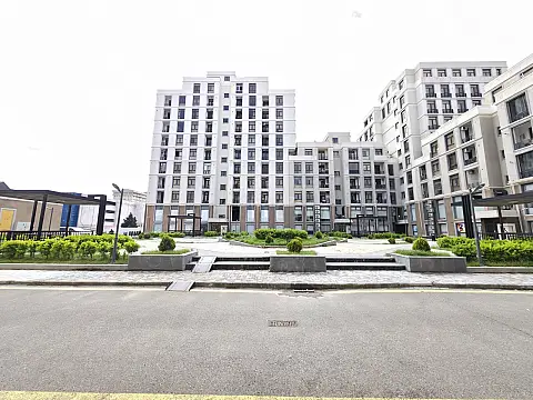 Satılır 3 otaqlı mənzil 104.2 m²