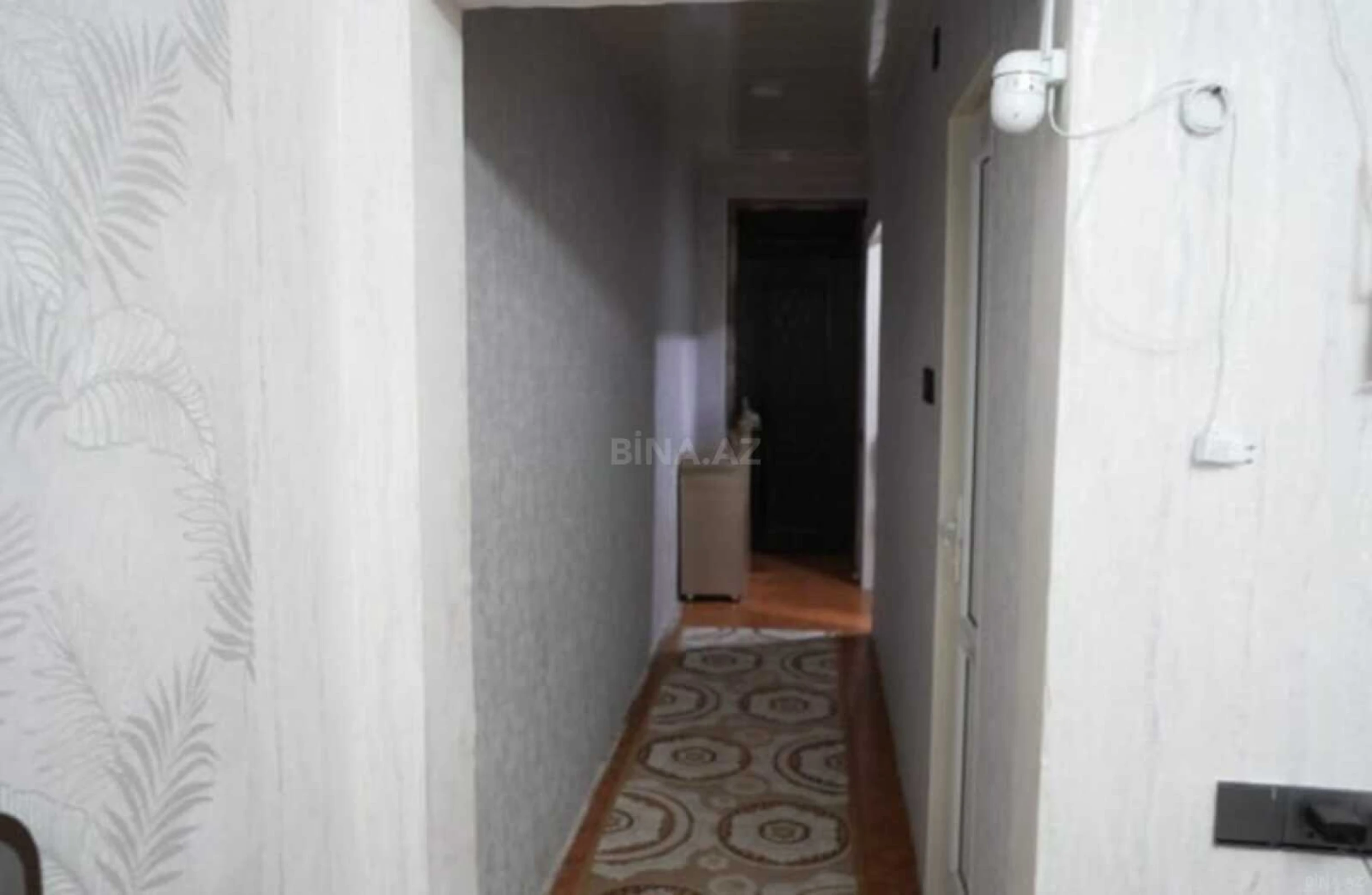 Satılır 2 otaqlı mənzil 45 m²