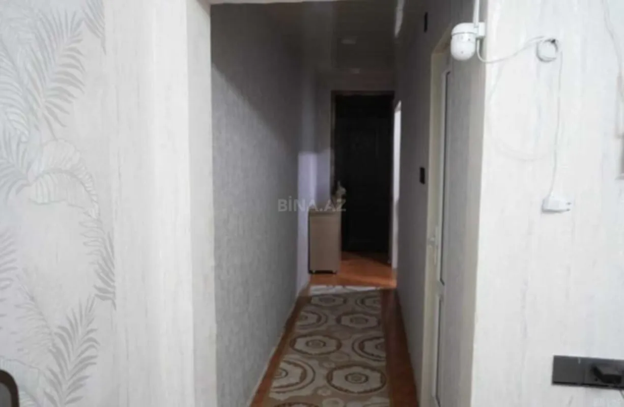 Satılır 2 otaqlı mənzil 45 m²