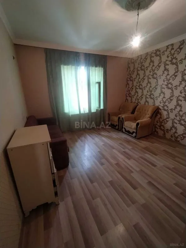 Kirayə verilir 2 otaqlı mənzil 58 m²