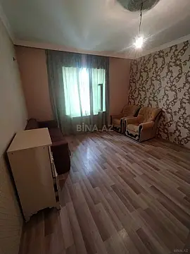 Kirayə verilir 2 otaqlı mənzil 58 m²