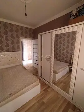 Kirayə verilir 2 otaqlı mənzil 58 m²