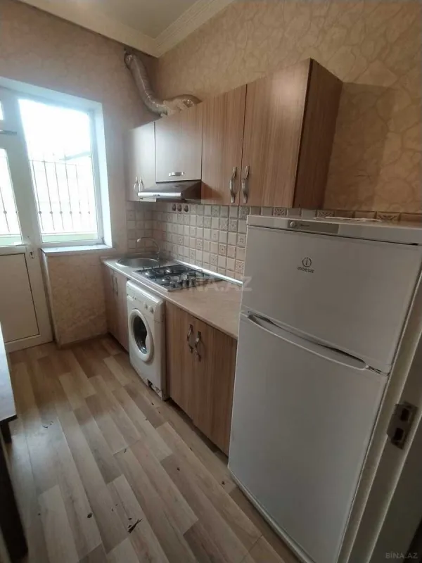 Kirayə verilir 2 otaqlı mənzil 58 m²