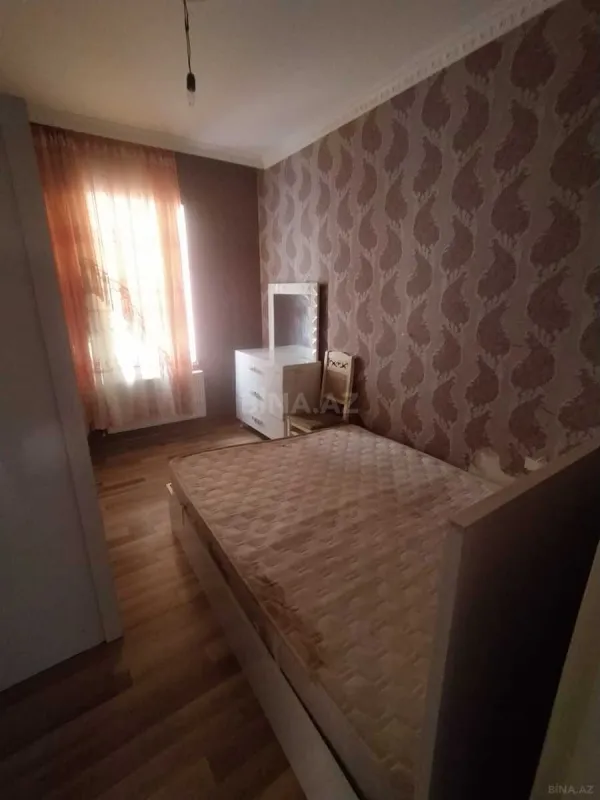 Kirayə verilir 2 otaqlı mənzil 58 m²