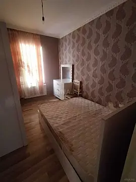 Kirayə verilir 2 otaqlı mənzil 58 m²
