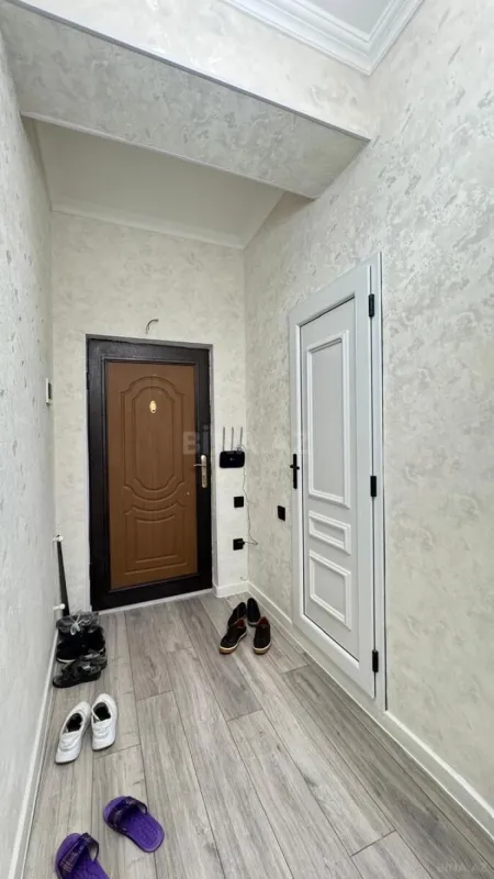 Kirayə verilir 2 otaqlı mənzil 65 m²