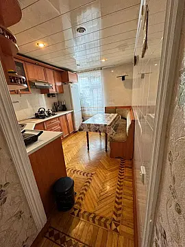 Satılır 2 otaqlı mənzil 70 m²