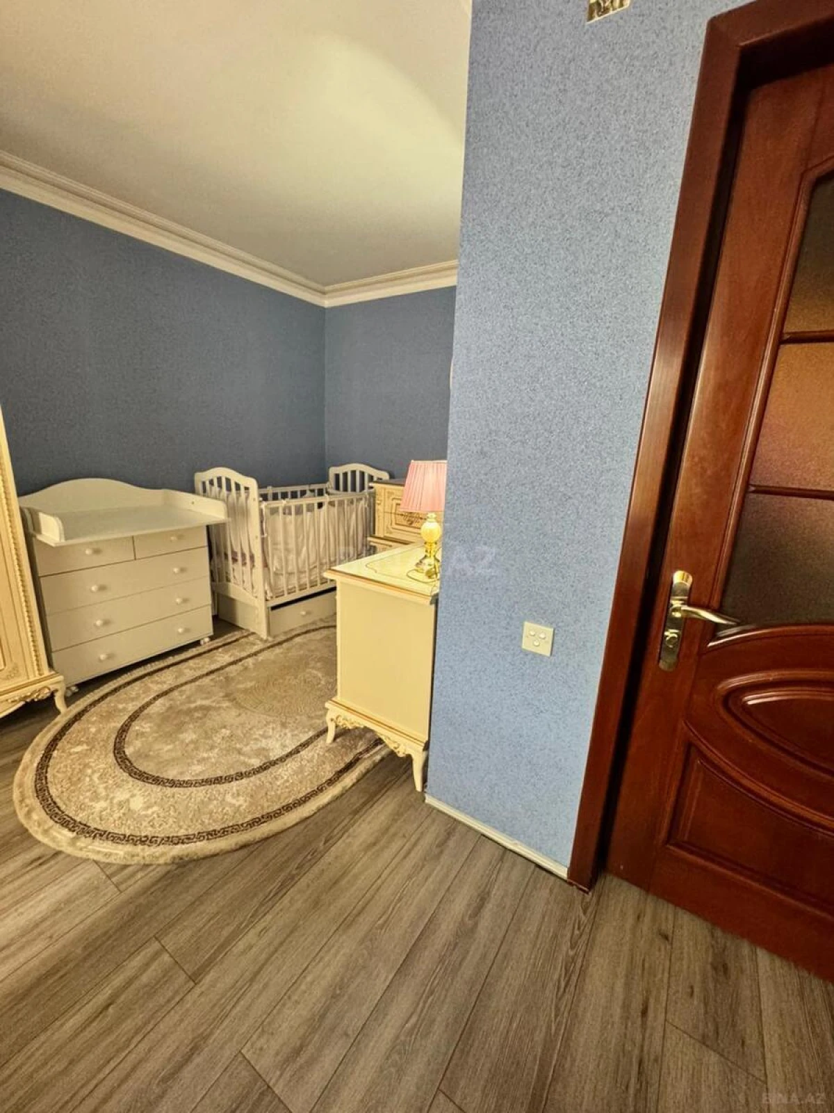 Satılır 2 otaqlı mənzil 70 m²