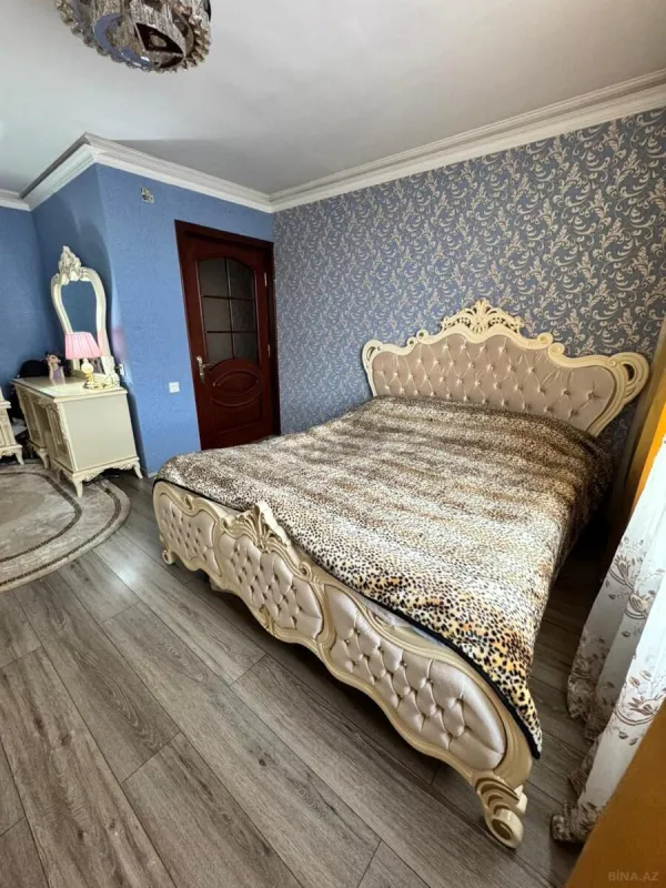 Satılır 2 otaqlı mənzil 70 m²