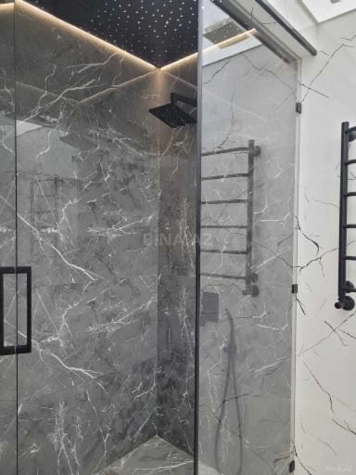 Kirayə verilir 2 otaqlı mənzil 70 m²