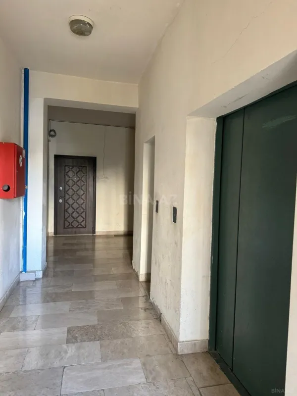 Kirayə verilir 3 otaqlı mənzil 105 m²