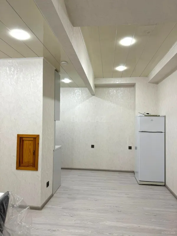 Kirayə verilir 3 otaqlı mənzil 105 m²