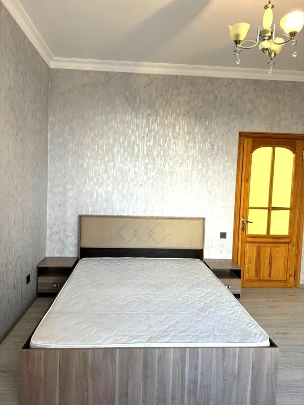 Kirayə verilir 3 otaqlı mənzil 105 m²