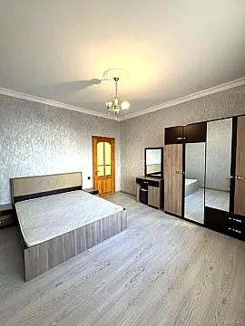 Kirayə verilir 3 otaqlı mənzil 105 m² — Bakı 3 otaq 105.00 m²