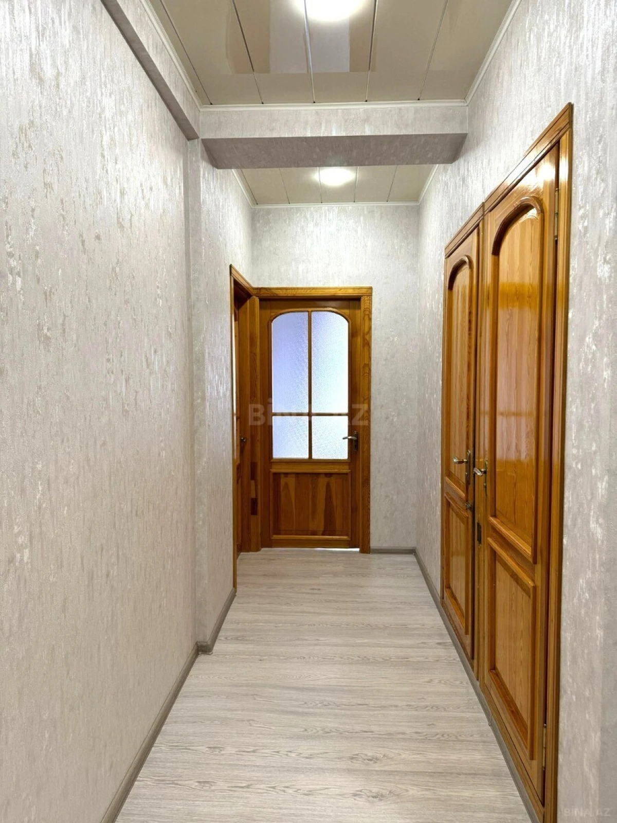 Kirayə verilir 3 otaqlı mənzil 105 m²